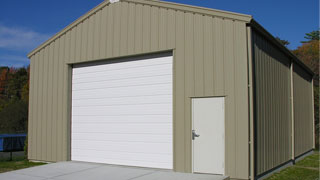 Garage Door Openers at Childres Palace Mesquite, Texas